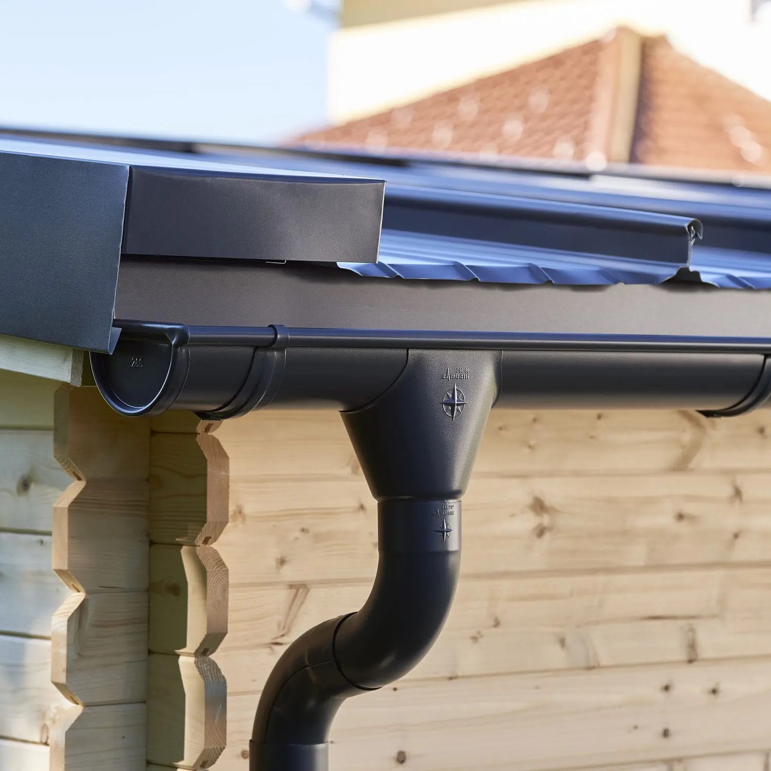 aluminiu 280/80 mm