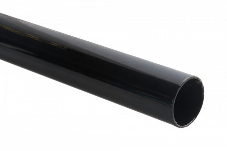 Cilindru parazapada 2 m x 30 mm Aluminiu
