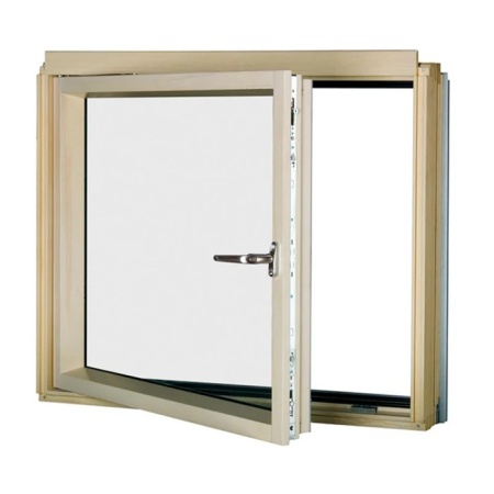 Fereastra atic BDL P2/BDR P2 cu rama EUV/B