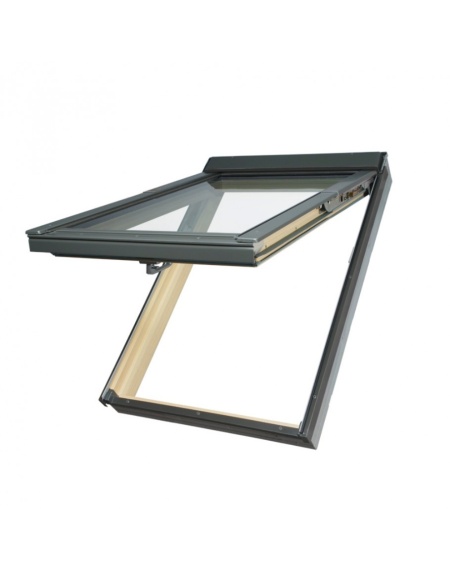 Fereastra de mansarda Fakro FPP-V U3