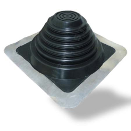 Manșon etanșare EPDM pentru țeavă 6.4-70 mm