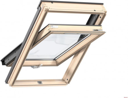Fereastra de mansarda si rama Velux Standard Plus GLL 1061 B