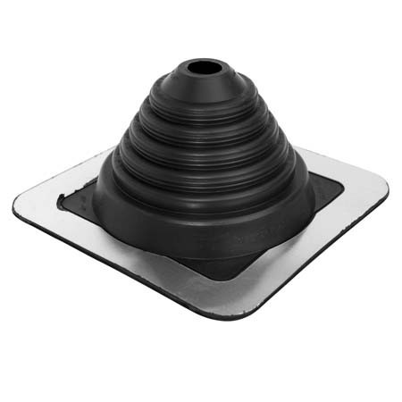 Manșon etansare acoperiș MF9 Ø 241 - 521 mm