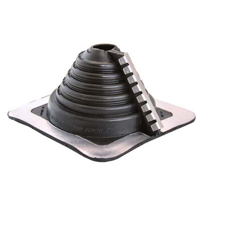 Manșon MULTI MF5 teava rotunda 102 - 209.5 mm