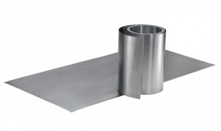 Mini rulou tabla 1,0 mm ZINCAT