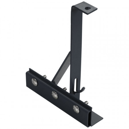 Suport grilaj parazapada 18,5 cm tabla faltuita / click