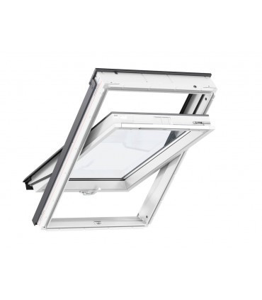 Fereastra de mansarda si rama Velux GLU 0051 B
