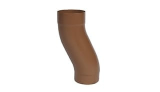 Element plintă din aluminiu 100 mm