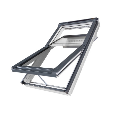 Fereastra de mansarda Fakro FTU-V U3 Solar