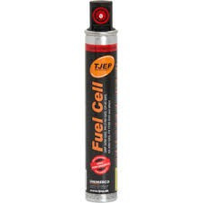 Doza gaz 165 mm, INEL ROSU TJEP All-season