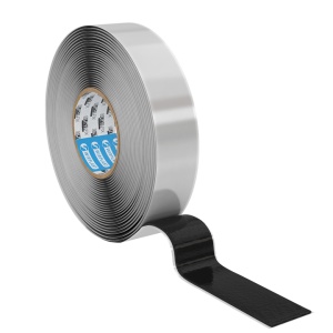 Bandă Butilică Dublu Adezivă 40 mm x 1 mm x 17.5 m, Etanșare