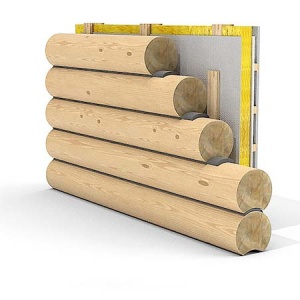 Banda expandabila 20x50mm pentru izolarea termica a rosturilor constructive
