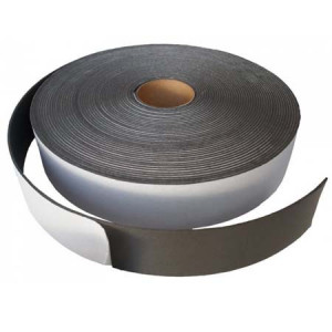 Bandă protecție gaură cui șipcă 5 cm x 30 m - Img 5