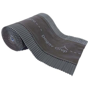 Bandă ventilare coamă Geo Vent 30 țiglă ceramică, beton