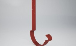 Carlig jgheab WTB, 125 mm x 210 mm - Img 3