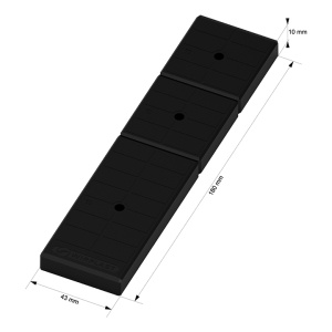 Distanțiere de Nivel și Montaj Wirplast WiroFix 10mm