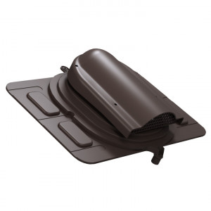 Element ventilare acoperis metalic Universal - Img 4