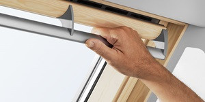 Fereastra de mansarda si rama Velux Premium GGL 3068 - Img 4
