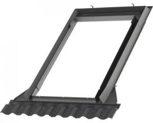Fereastra de mansarda si rama Velux Premium GPU 0070 - Img 6