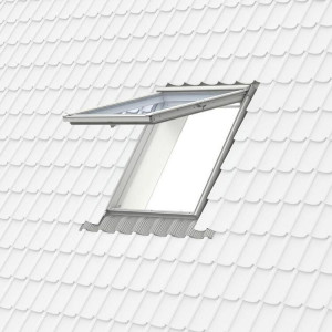 Fereastra de mansarda si rama Velux Premium GPU 0070 - Img 4
