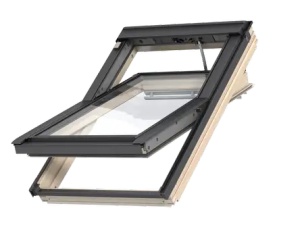 Fereastră de mansardă VELUX GLL 106421 electrica