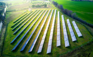 Rezistență la vânt structură sol 8 panouri