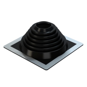 Manșon de Etanșare EPDM 6 -143 mm Acoperiș
