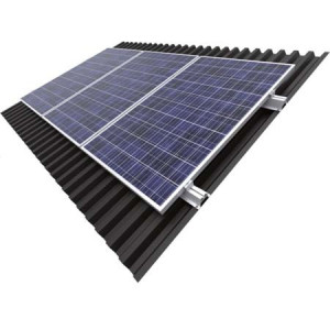 Preț profil trapezoidal 40 mm ml