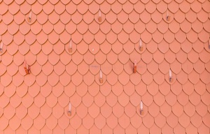 Țiglă ceramica Erlus Ergoldsbach - Img 3