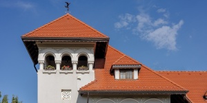 Țiglă Ceramică Tondach Solzi Clasic Sibiu – Autenticitate și Farmec Istoric - Img 3