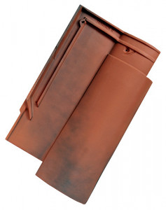 Tigla ceramica Tondach Venus, Veneton 11 antic satinat