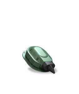 Element trecere conducte panou solar - tabla falt / click