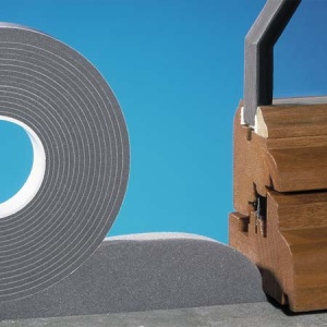 Banda precomprimata 20x50 mm pentru etansare rosturi foarte mari