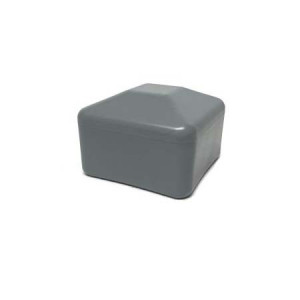 Capac PVC Protecție Profil Aluminiu 40x40 Sistem Fotovoltaic
