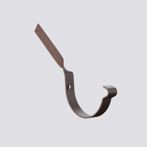 Cârlig jgheab Răsucit Ø 150 mm