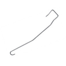 Clemă fixare țiglă Universală - tip J 50, 100 buc