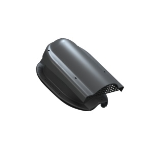 Sistem de micro-ventilație pentru prevenirea condensului sub tabla H50