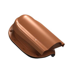 Element de trecere și ventilare Rolling compatibil cu profilul P