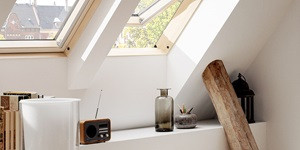 Fereastra de mansarda si rama Velux Premium GGL 3068 - Img 5