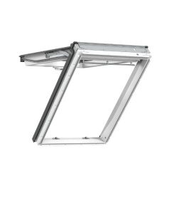 Fereastră de mansardă VELUX GNU 0064 cu deschidere in partea superioara