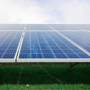 Kit structură parc fotovoltaic la sol – 800 panouri, 400 kWp, oțel S350GD și aluminiu 40x40 - Img 10