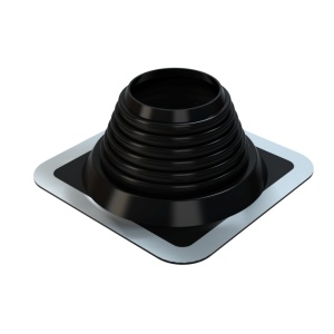 Manșon de Etanșare EPDM 121 - 254 mm Acoperiș