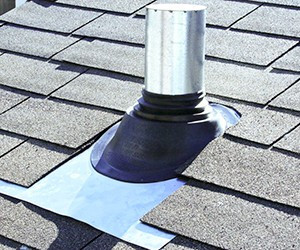 Manșon Resindential 76,2 - 203,2 mm