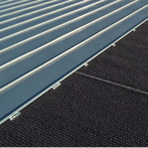 Membrana covor drenaj și ventilație tablă fălțuită 37,5 mp - Img 7