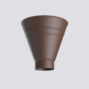 Pâlnie Colectoare Ø 97 mm
