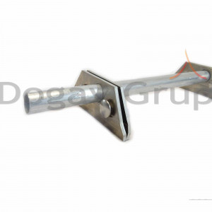 parazapada aluminiu