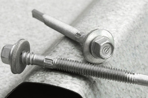 Șuruburi panou sandwich 110 mm structură metalică