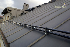 Tabla Wetterbest click 0,5 mm NEOMAT 30