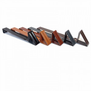 Accesorii acoperiș universale pentru beton și ceramică