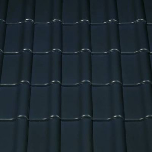 Tigla ceramica Creaton Magnum, ardezie angoba NUANCE